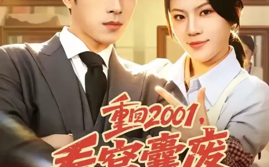 短剧《重回2001,看窝囊废如何创业(73集)金铄&唐子璇》免费观看全集