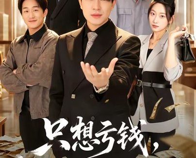 短剧《只想亏钱,却成了国民好老板(71集)刘梓钰&李书煜》免费观看全集