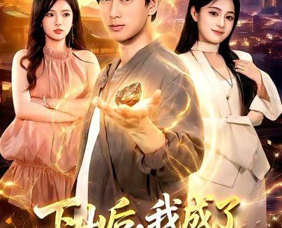 短剧《下山后，我成了世间唯一真神（101集）张子安＆朱艺莉》免费观看全集