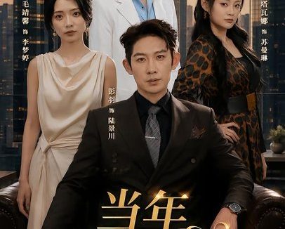 短剧《当年不肯嫁春风(60集)彭羽&毛靖馨》免费观看全集