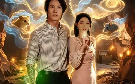 短剧《东北五仙之蛇王墓(55集)王禹桐&张姝婧》免费观看全集