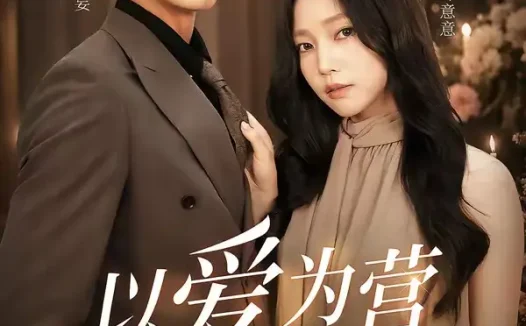 短剧《以爱为营婚后长欢(63集)卓杭&吴纯一》免费观看全集