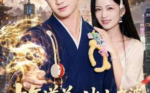 短剧《十年道关,冰山老婆解我生死劫(81集)李梓&孟天音》免费观看全集