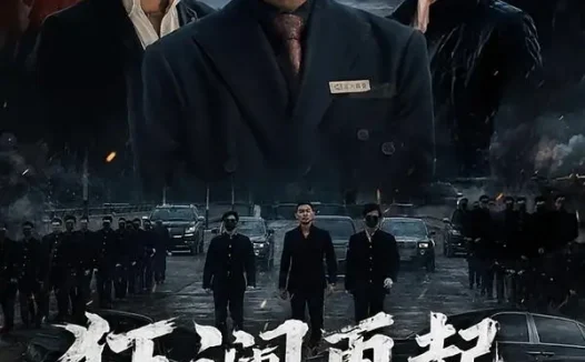 短剧《狂澜再起第二季(60集)牛牛&雷鹏宇》免费观看全集