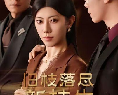 短剧《旧枝落尽新枝生（60集）杨骐＆王金涛》免费观看全集