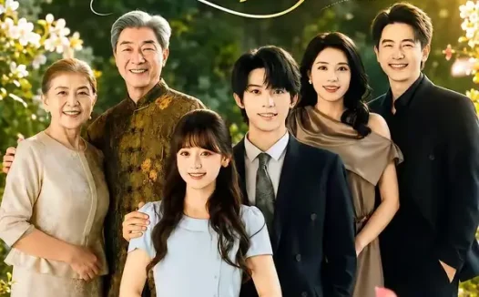 短剧《三代新娘一罐糖（69集）周沛宸＆张邵禾》免费观看全集