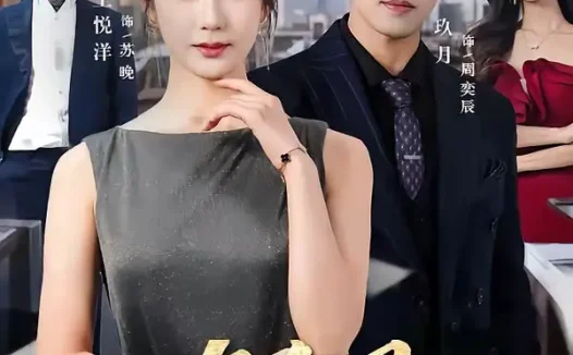 短剧《八年合同工,一朝翻盘震全城(66集)王悦洋&玖月》免费观看全集
