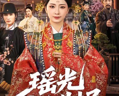 短剧《瑶光四世烬(66集)周昭昭》免费观看全集