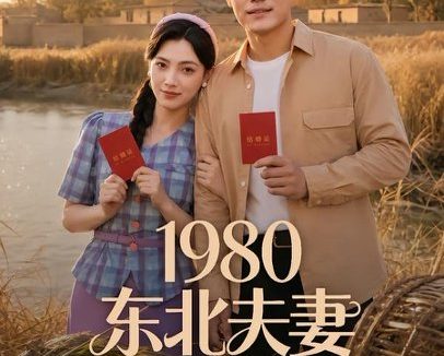 短剧《1980东北夫妻致富录（80集）王冠程＆樊楚琦》免费观看全集