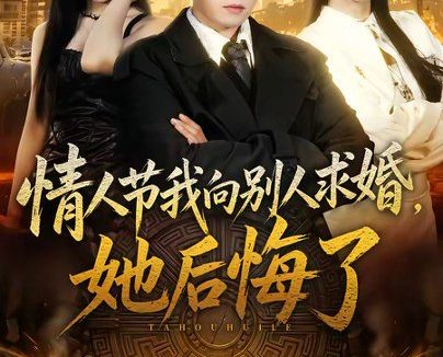 短剧《情人节我向别人求婚,她后悔了(94集)高凯&乔仙童》免费观看全集