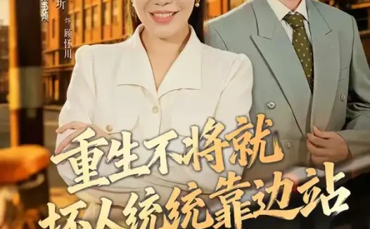 短剧《重生不将就坏人统统靠边站(82集)李沁霏&阎纪圻》免费观看全集