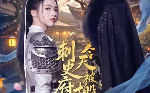 短剧《刺史府今天被搬空了吗(82集)张庭睿&羽翎》免费观看全集