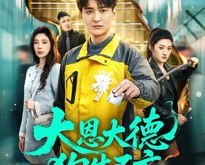 短剧《大恩大德狗生不忘(61集)肖涵&赵维怡》免费观看全集