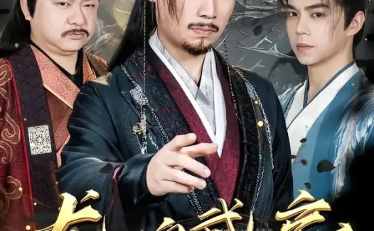短剧《龙魂武帝(80集)李逸辰&巴诺》免费观看全集