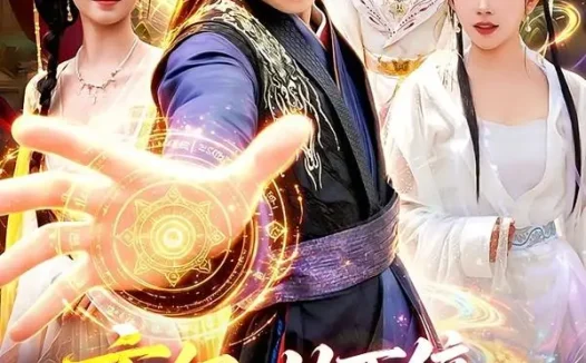 短剧《玄幻:从百倍返还开始修仙(82集)卢艺煊&路露》免费观看全集