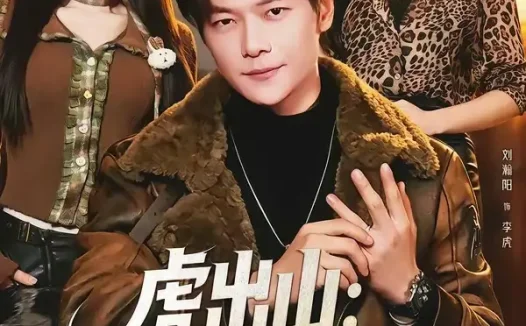 短剧《虎出山:风云再起(67集)刘瀚阳&丁丁》免费观看全集