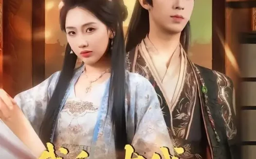短剧《我和古代皇帝做生意（70集）吕大美＆刘家铭》免费观看全集