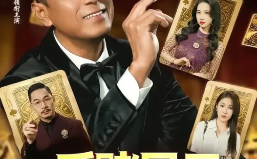 短剧《反赌风云之王者归来（71集）姜雯＆姜皓文》免费观看全集