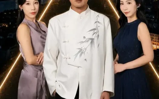 短剧《下山归来,我成了女总裁的靠山(78集)张宇翔&维尼》免费观看全集