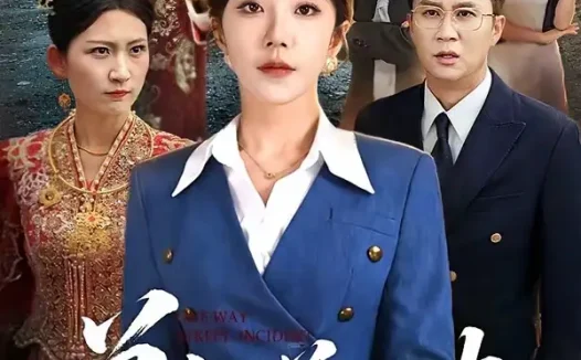 短剧《单行道风波（59集）常欣＆张昊文》免费观看全集