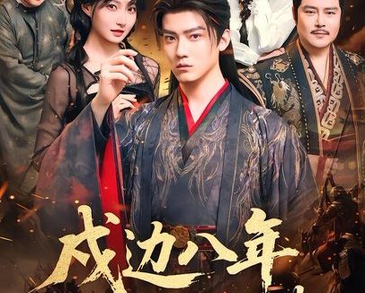 短剧《戍边八年,皇帝求我登基(94集)朱旻昕&冯艺然》免费观看全集
