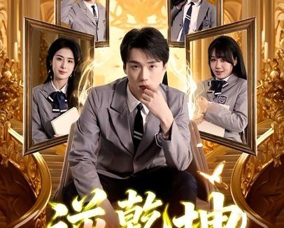 短剧《逆乾坤之莫笑同学癫（61集）李俊龙＆高雨彤》免费观看全集