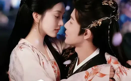 短剧《君心向明月(60集)沈浩晨&梨小娜》免费观看全集