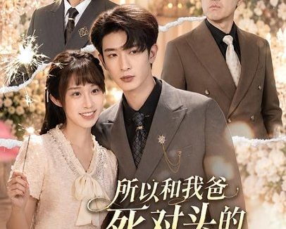 短剧《所以和我爸死对头的儿子结婚了(66集)孙乾钊&武鸿蕊》免费观看全集