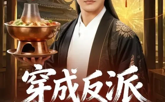 短剧《穿成反派他只想合家欢（70集）李季＆刘小喵》免费观看全集