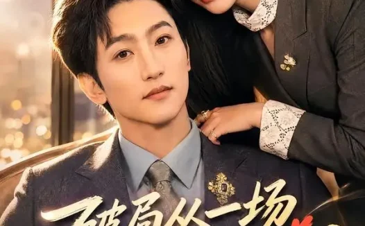 短剧《破局从一场领证开始（81集）黄金成＆韩笑》免费观看全集