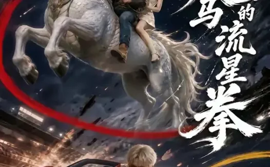 短剧《别惹我的天马流星拳(40集)子扬&陈舒婕》免费观看全集