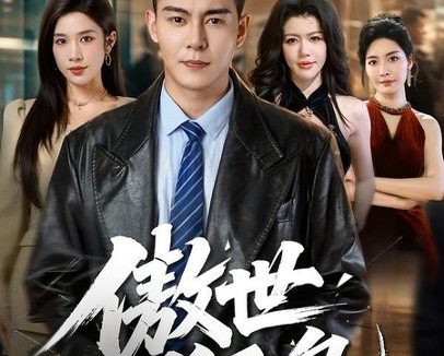 短剧《傲世狂枭(93集)钱霆川&林琦婷》免费观看全集