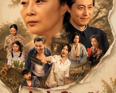 短剧《魂穿80，做极品老太婆第二季（77集）孔盈智＆王之民》免费观看全集