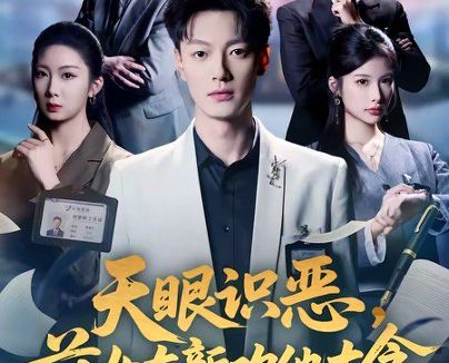 短剧《天眼识恶,前女友新欢他太贪(73集)张冠森$坨坨》免费观看全集
