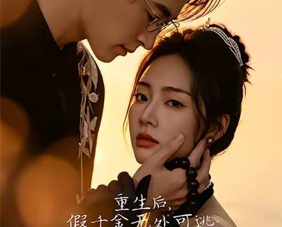 短剧《重生后,假千金无处可逃:一纸契约(73集)邓青洲$王孝辰》免费观看全集