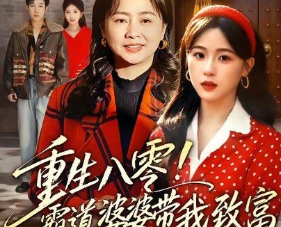 短剧《重生八零!霸道婆婆带我致富(66集)周曙$张叶丹》免费观看全集