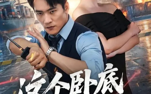 短剧《这个卧底真无敌(63集)朱新辉&阳蕾》免费观看全集