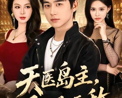 短剧《天医岛主，下山即无敌（64集）陈柄希$唐雪晴》免费观看全集