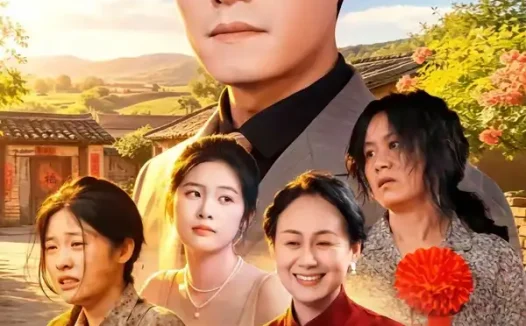短剧《风过杏山,千里思安(60集)王金涛&杨贵云&党嘉豪》免费观看全集
