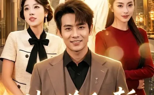 短剧《被女主偷听心声后,我成了人生大赢家(83集)徐晨皓&左倚天》免费观看全集