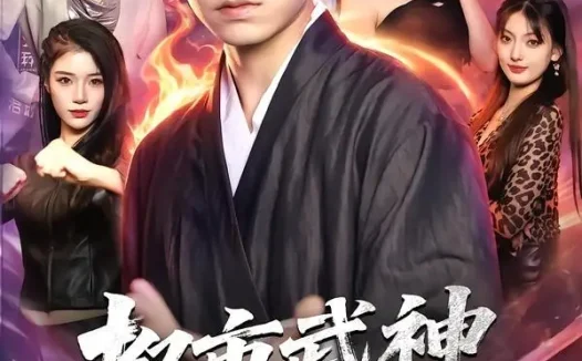 短剧《都市武神,我为师姐横扫一切(80集)柯博伦&柳正》免费观看全集