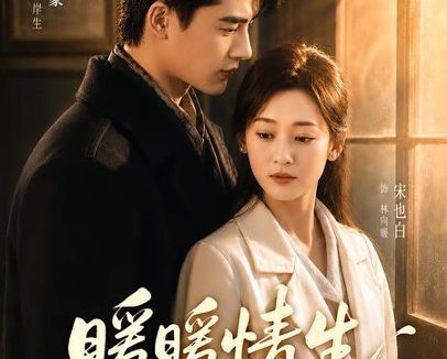 短剧《暖暖情生(87集)宋也白&甄豪》免费观看全集