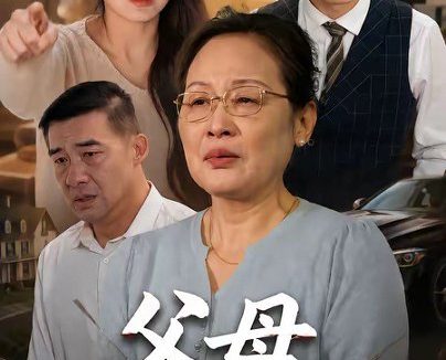 短剧《父母不是吸血包(60集)叶红&曹轩荣(1080P)》免费观看全集