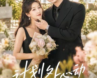 短剧《计划外心动(80集)杨硕&郭静(1080P)》免费观看全集