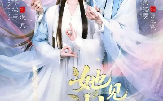 短剧《她见枯荣(92集)黄浩雯&林秋奈(1080P)》免费观看全集