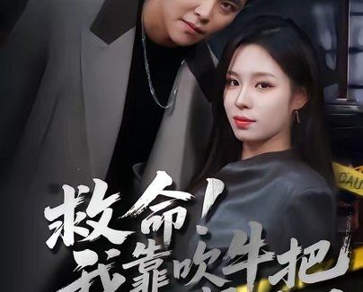短剧《救命!我靠吹牛把黑帮端了(79集)朱佳琪&王依海》免费观看全集