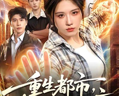 短剧《重生都市，我为第一女仙帝（87集）车芊云＆齐宥澄》免费观看全集