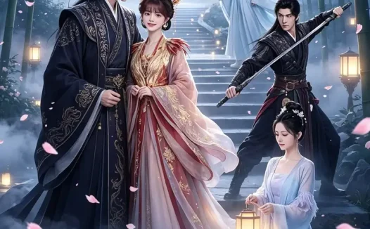 短剧《殿下暗卫她总犯迷糊 (110集)》免费观看全集
