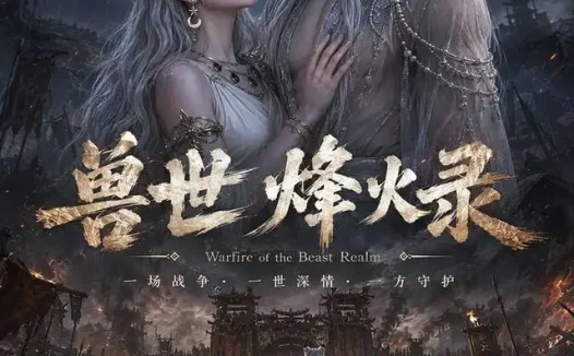 短剧《兽世烽火录 (20集)》免费观看全集