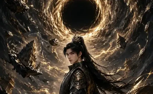 短剧《五灵根修仙我有一个吞噬空间 (71集)》免费观看全集